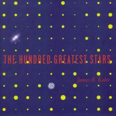 The Hundred Greatest Stars