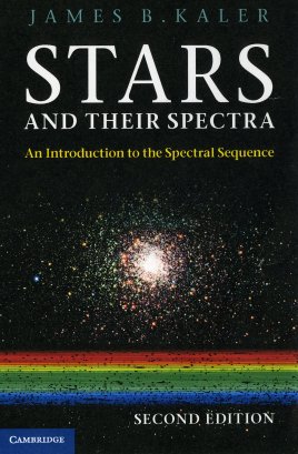 Stars and their Spectra, 2e