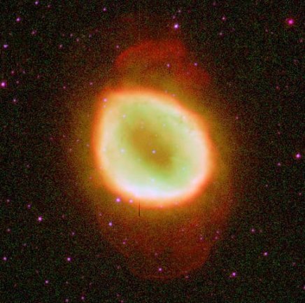 NGC 6565