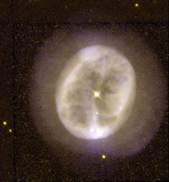 NGC 2022