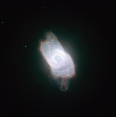 NGC 6572