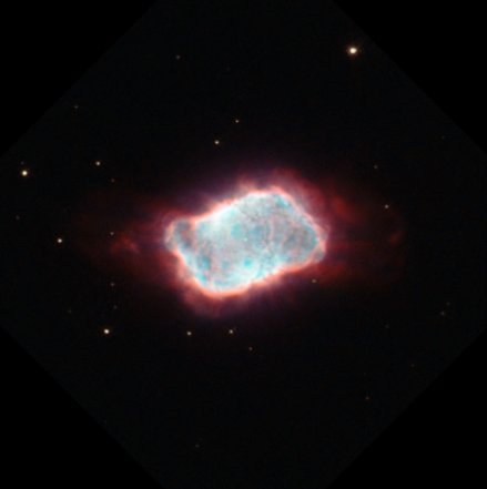 NGC 6741