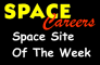 SpaceCareers Selection