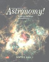 Astronomy! A Brief 
Edition