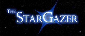 Stargazer Logo