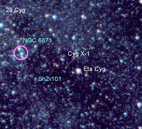 Cygnus X 1 Cygnus X 1