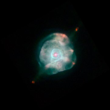 IC 4593