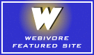Webivore Selection